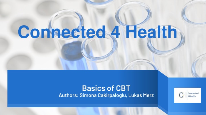 connected 4 health