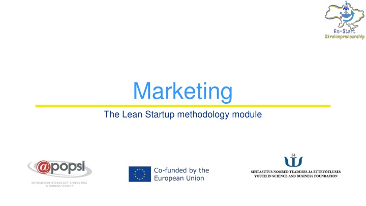 marketing