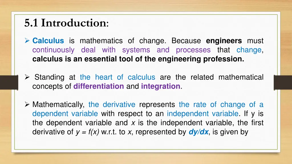 5 1 introduction