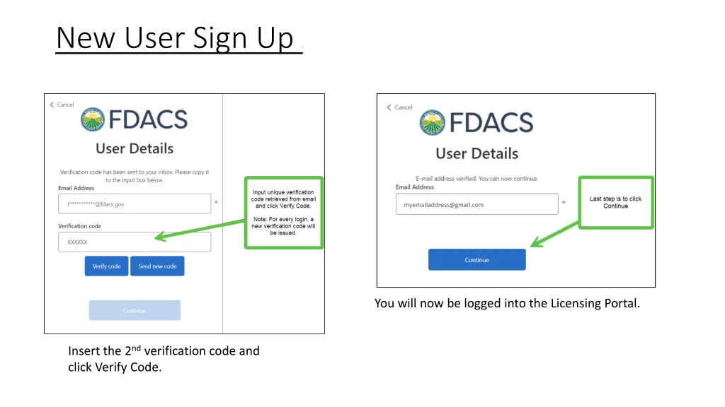 new user sign up 3