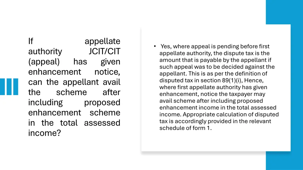 if authority appeal enhancement can the appellant