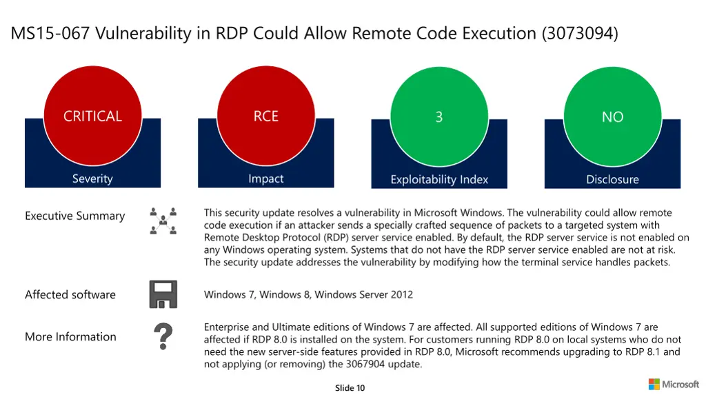 ms15 067 vulnerability in rdp could allow remote