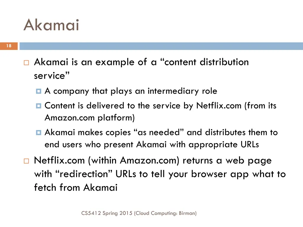 akamai