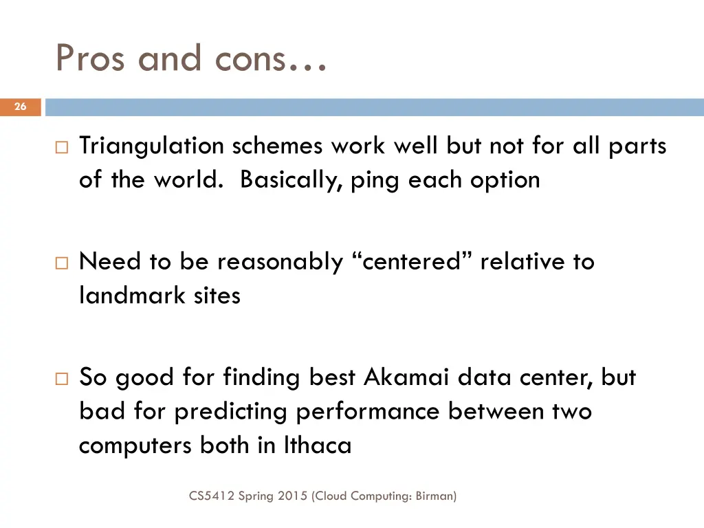 pros and cons 1