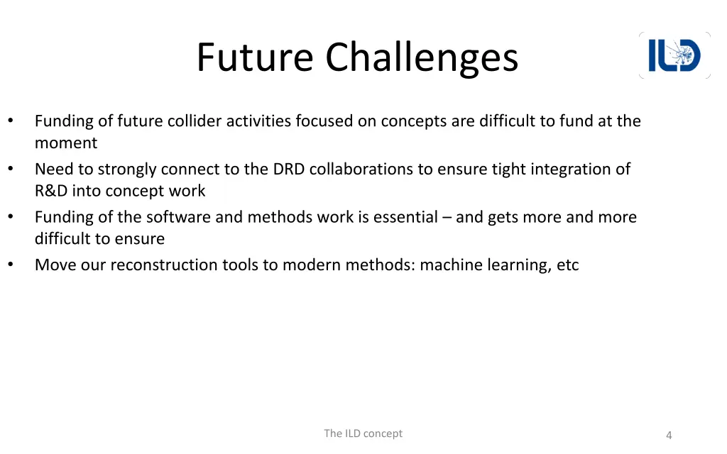 future challenges