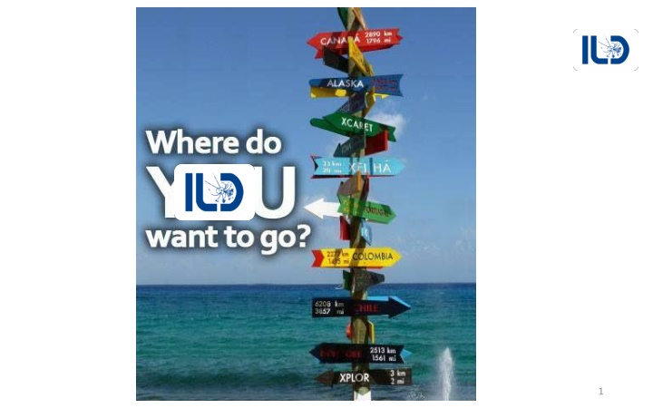 the ild concept