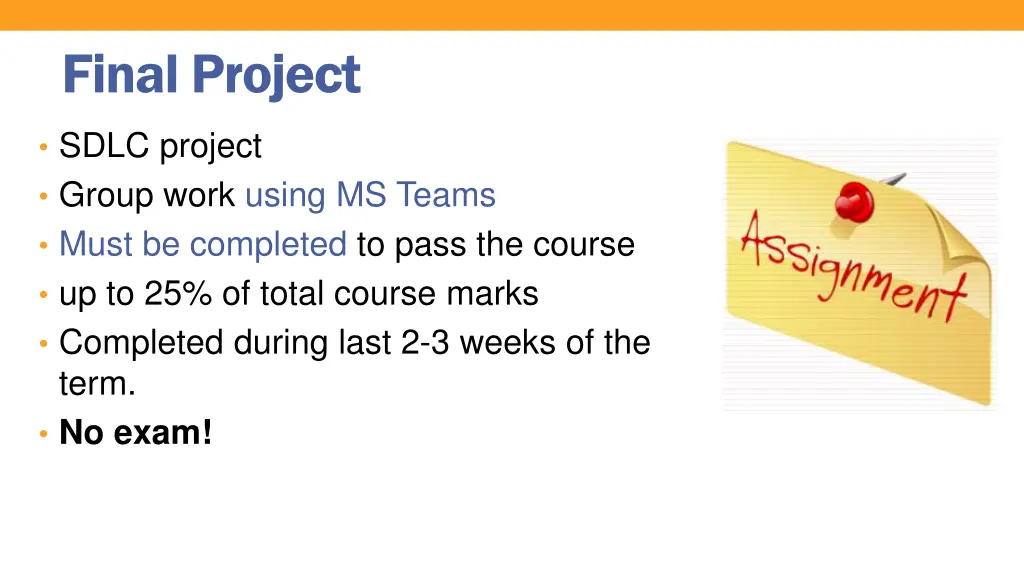 final project