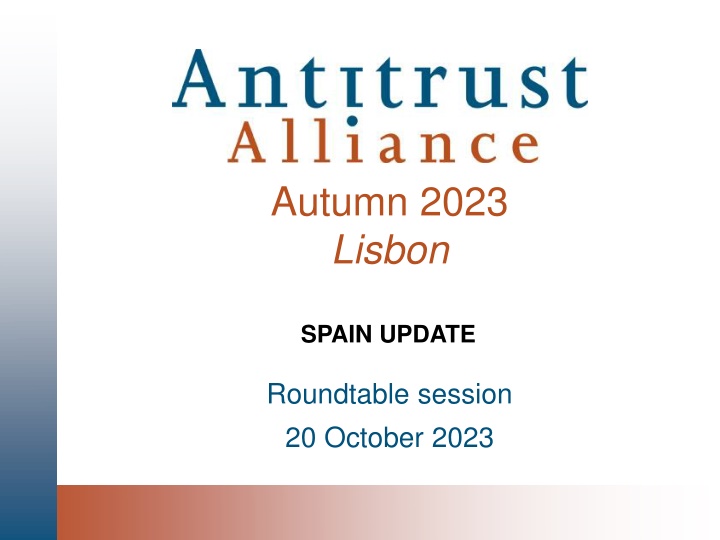 autumn 2023 lisbon