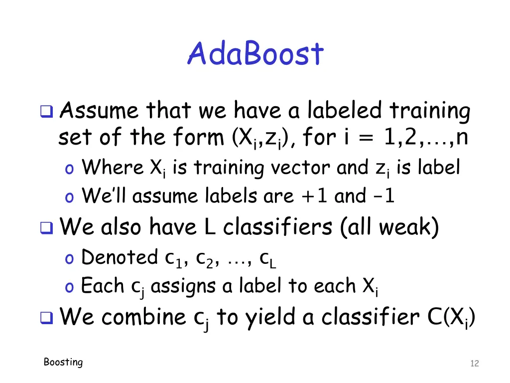 adaboost 1