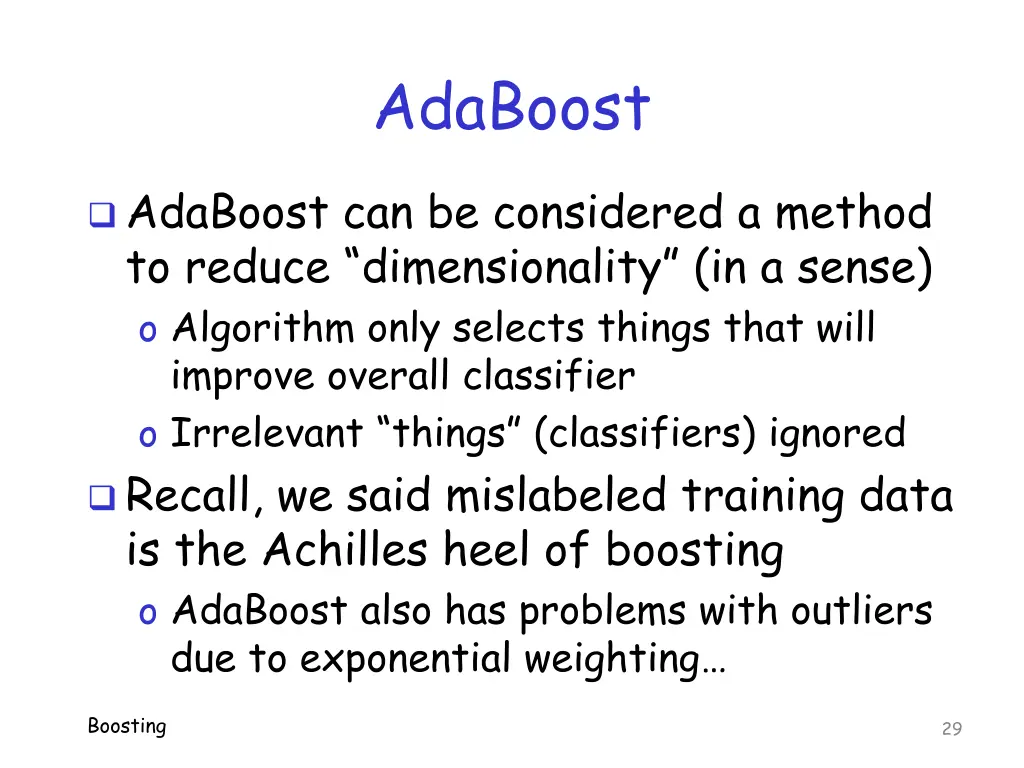 adaboost 10