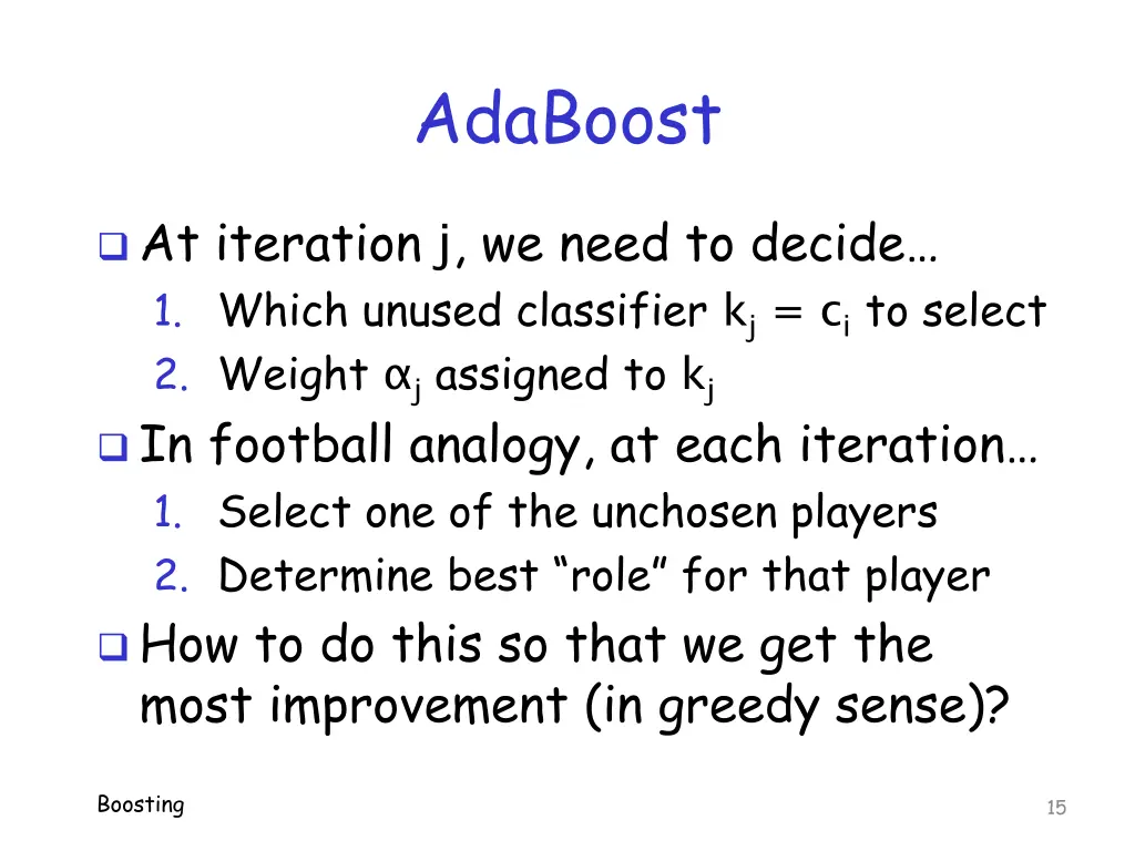 adaboost 4