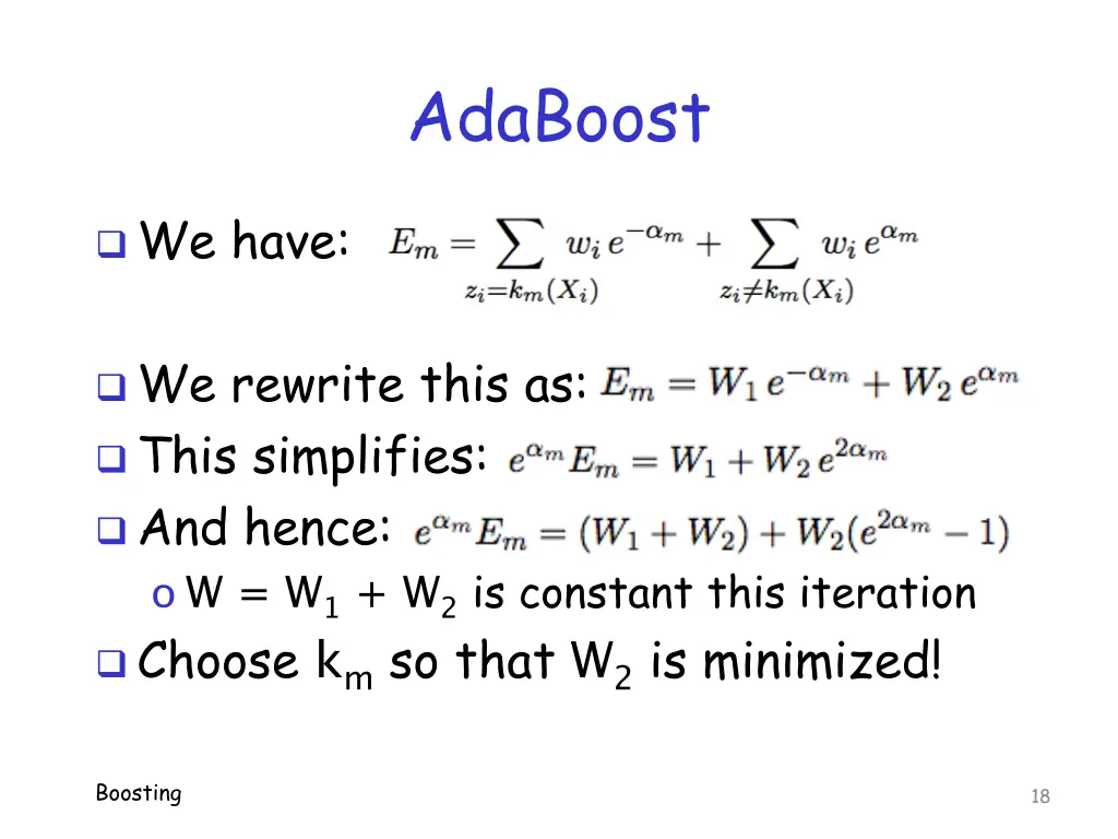 adaboost 7