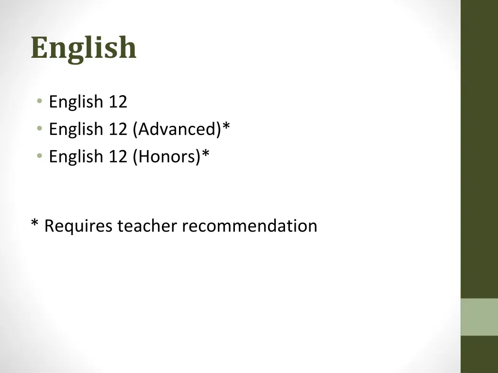 english