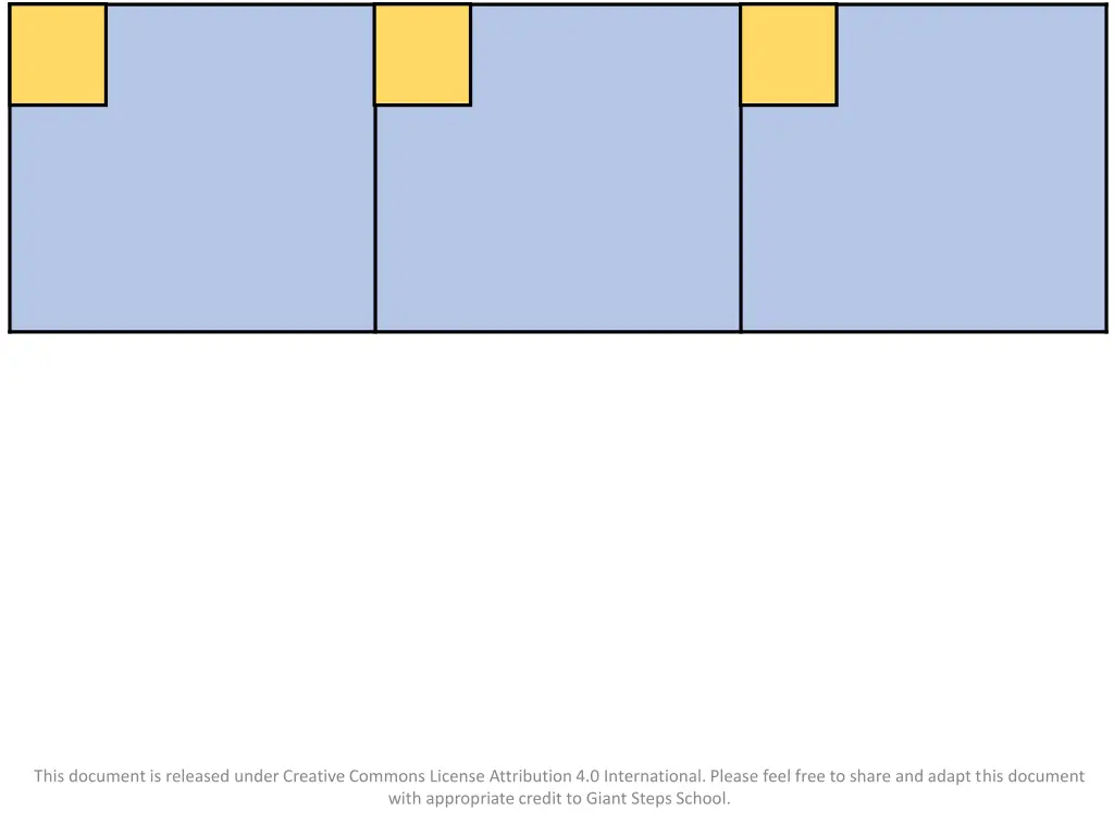 this document is released under creative commons 4