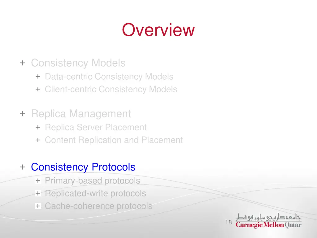 overview 4