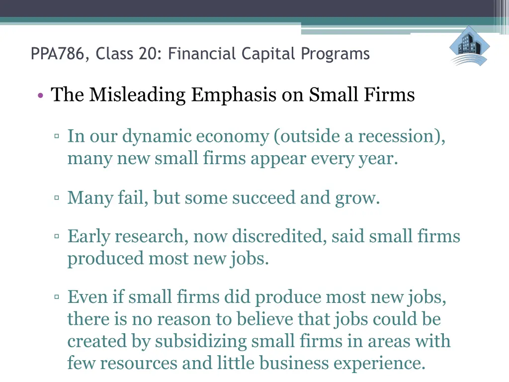 ppa786 class 20 financial capital programs 4