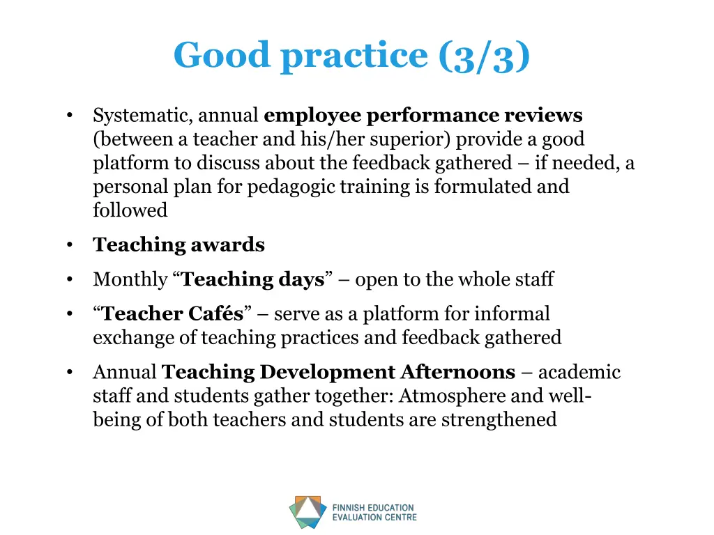 good practice 3 3