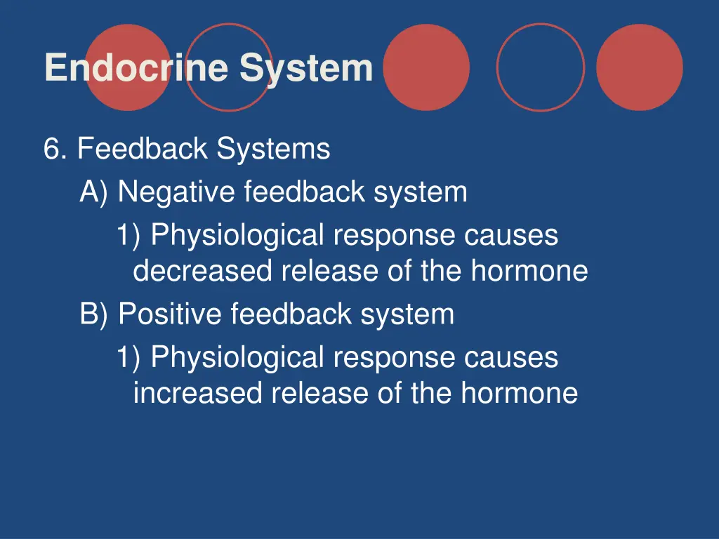endocrine system 14