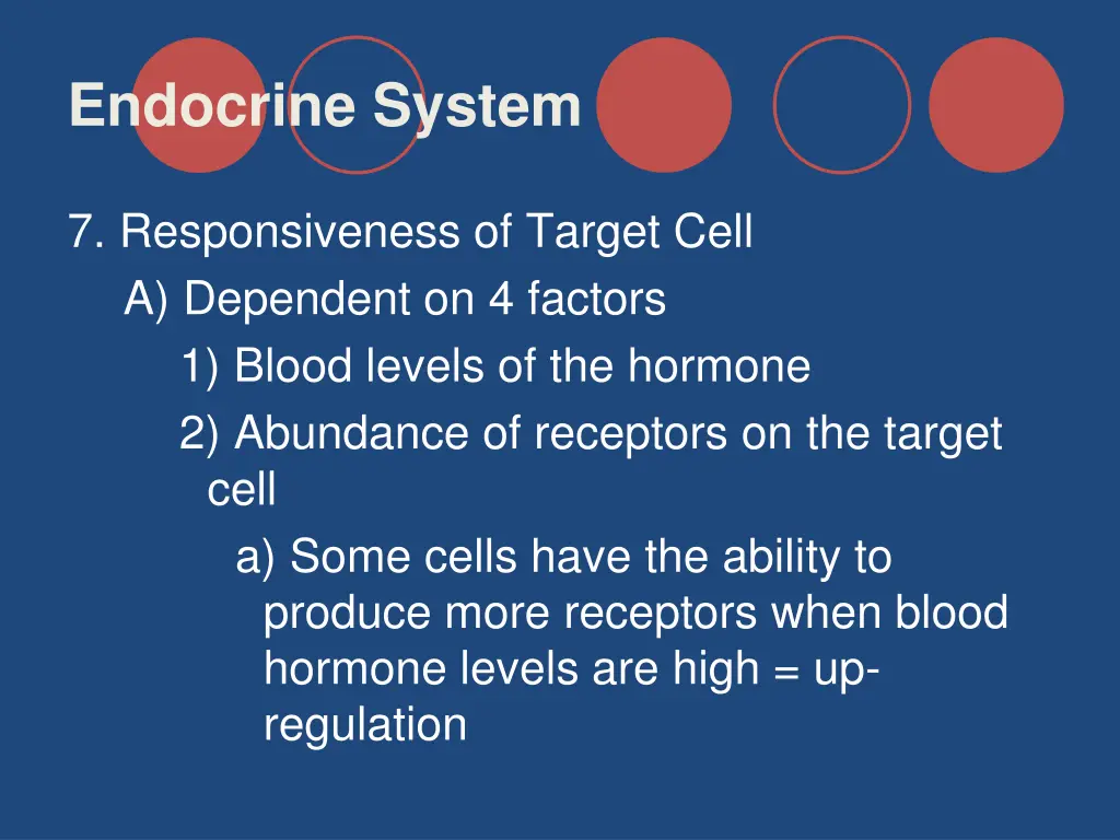 endocrine system 15