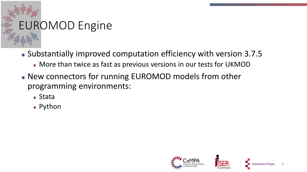 euromod engine