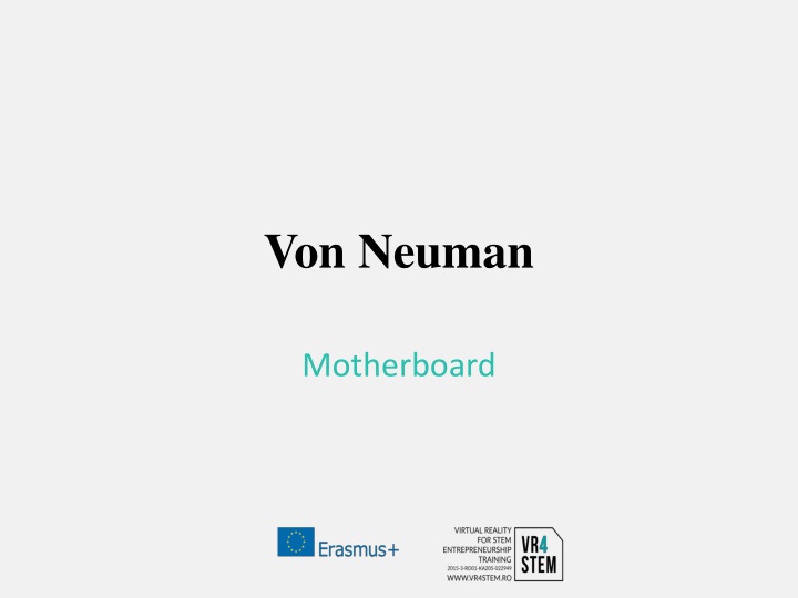 von neuman