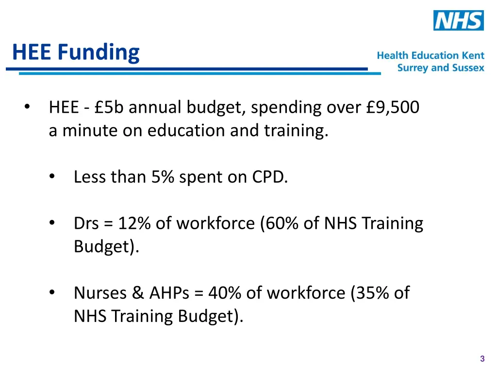 hee funding