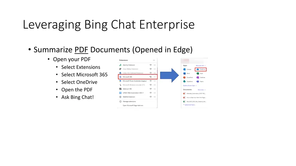 leveraging bing chat enterprise 3