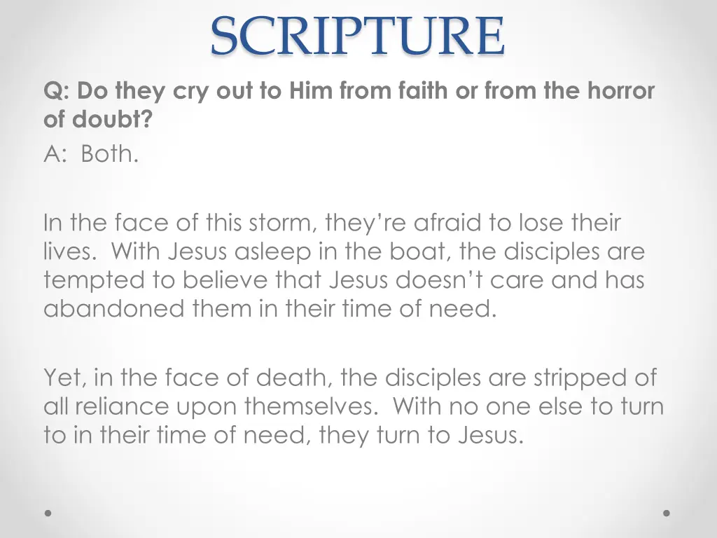 scripture 1