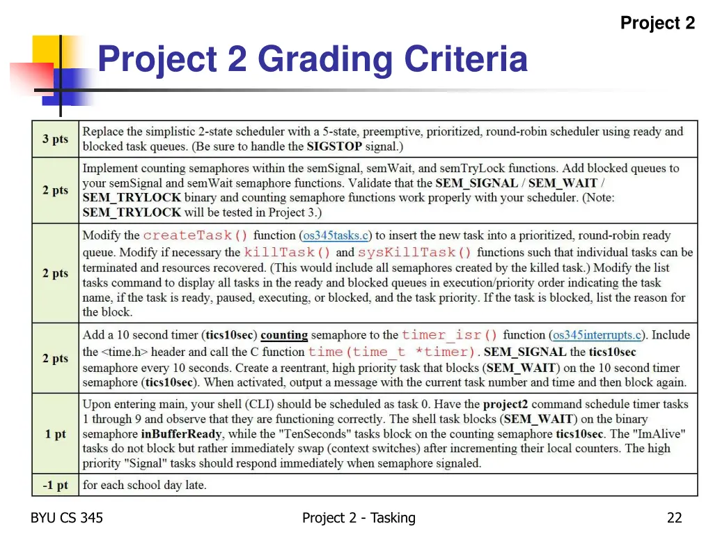 project 2 1