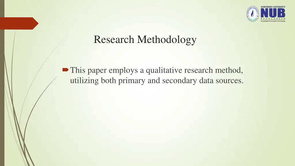 research methodology