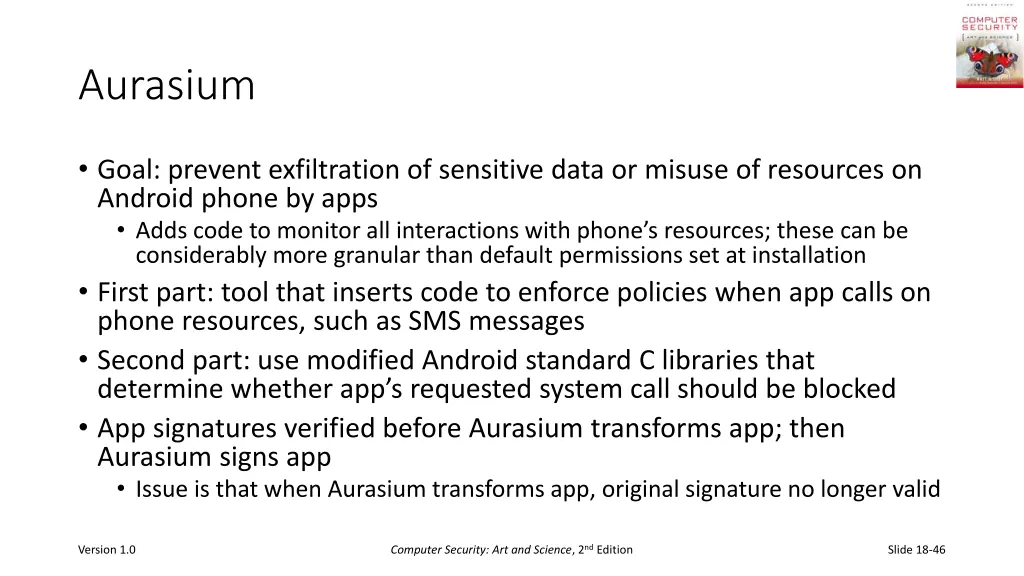 aurasium