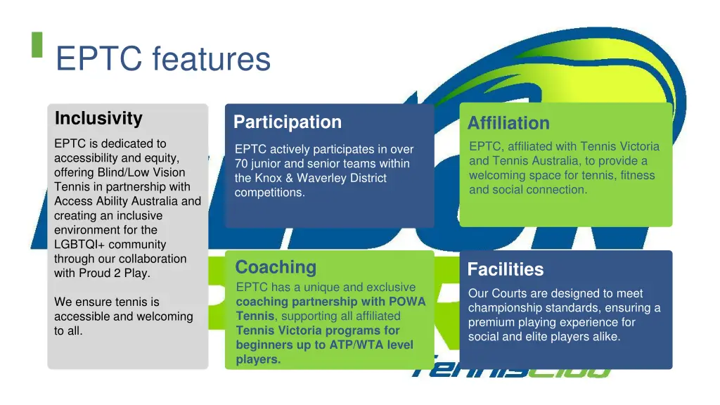 eptc features