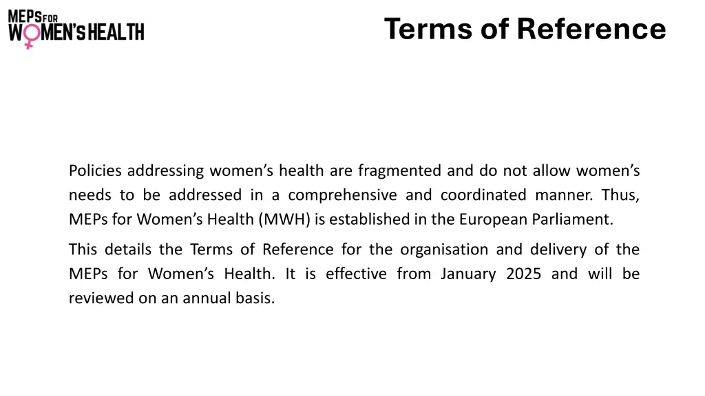 terms of reference 2