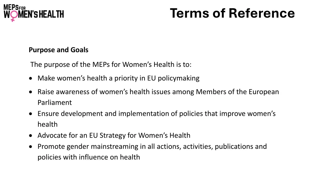 terms of reference 3