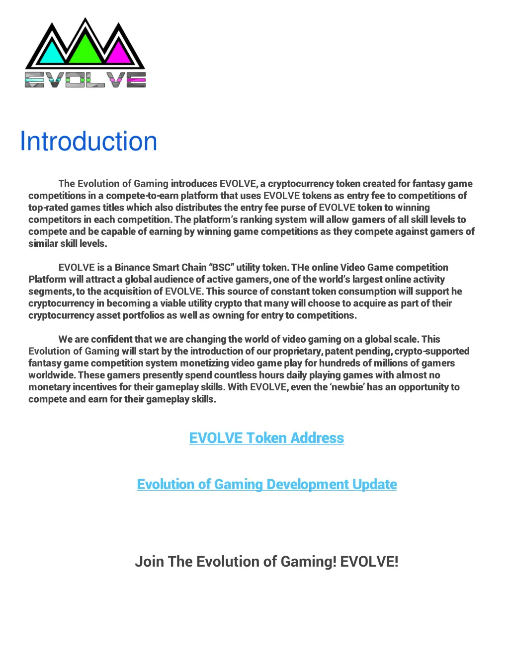 white paper