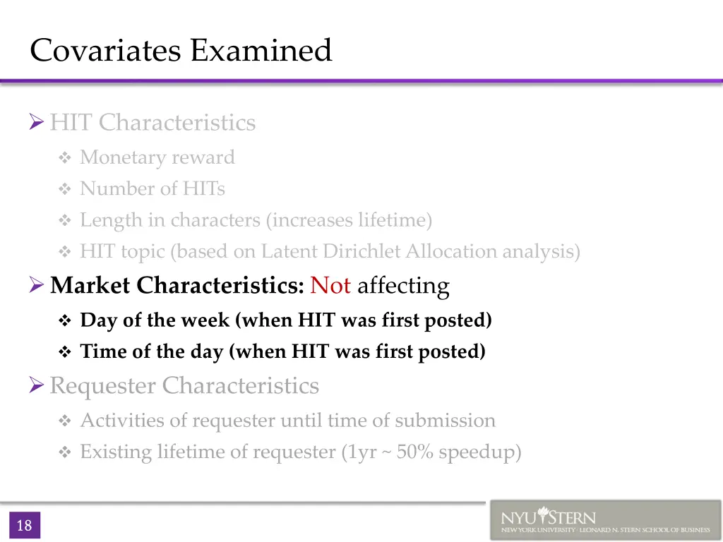 covariates examined 3
