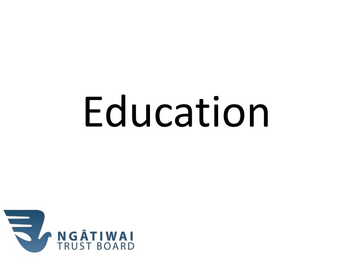 education
