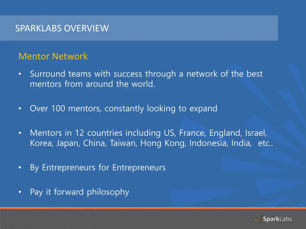sparklabs overview 1