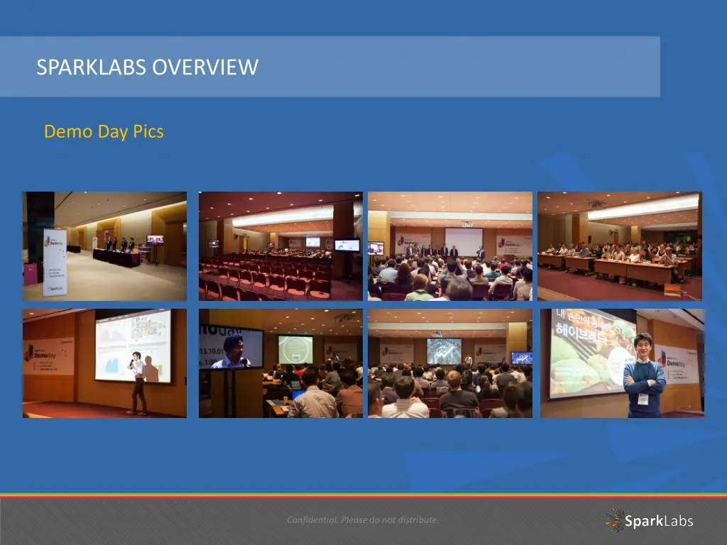 sparklabs overview 2