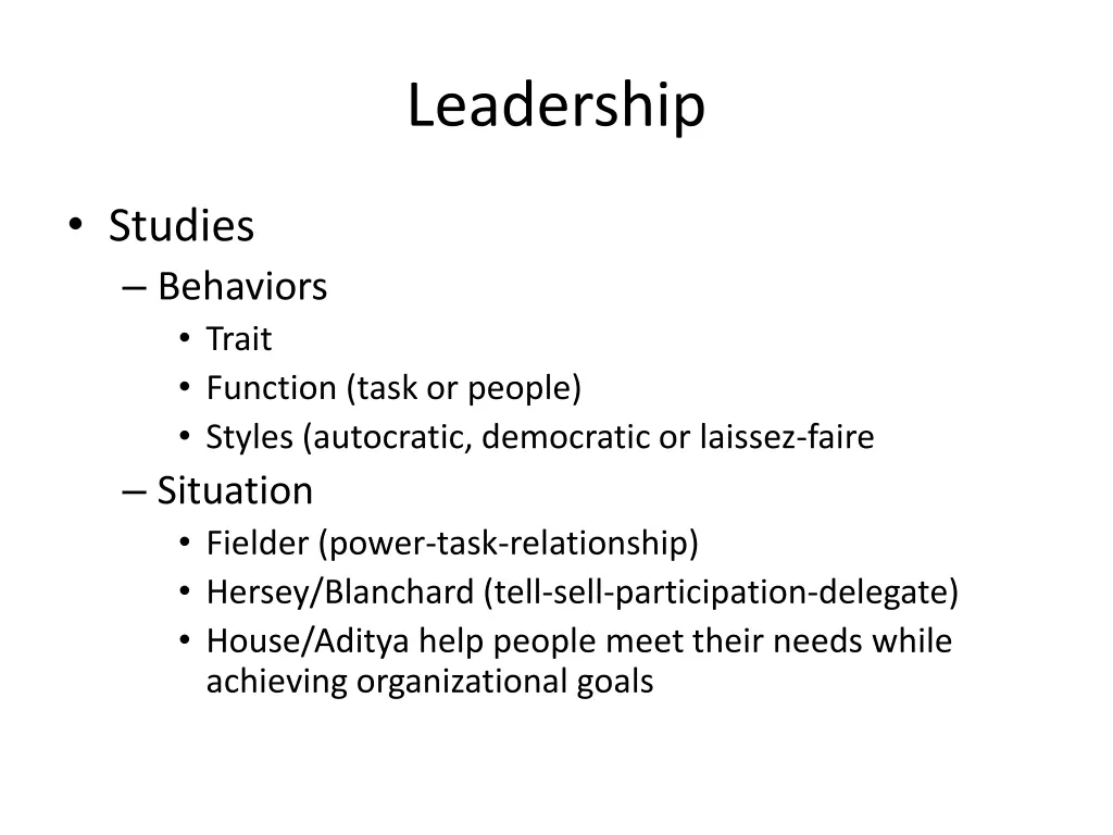 leadership 1