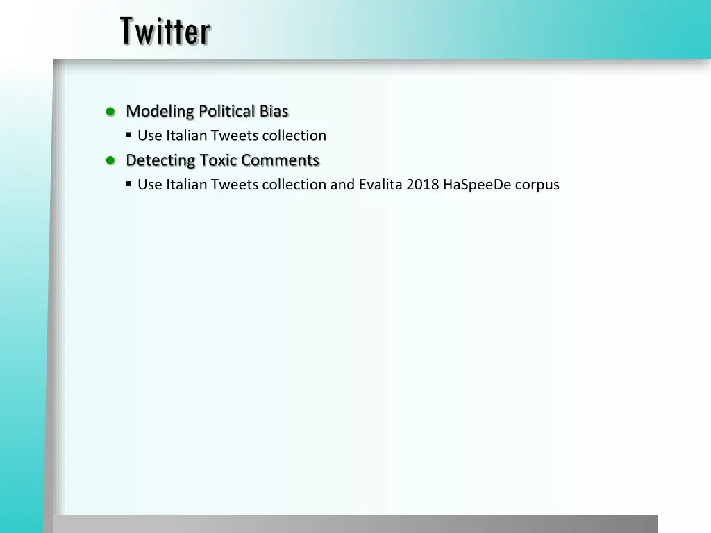 twitter