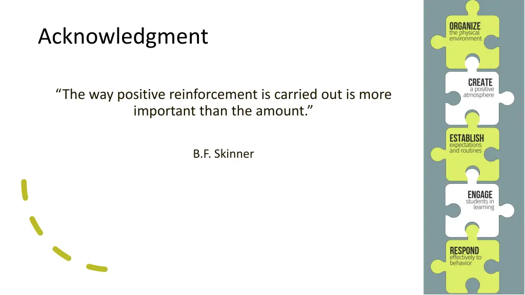 acknowledgment 4
