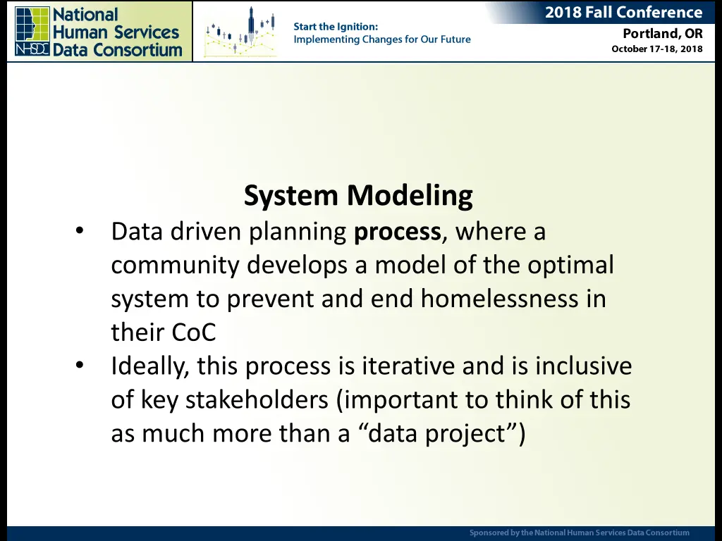 system modeling