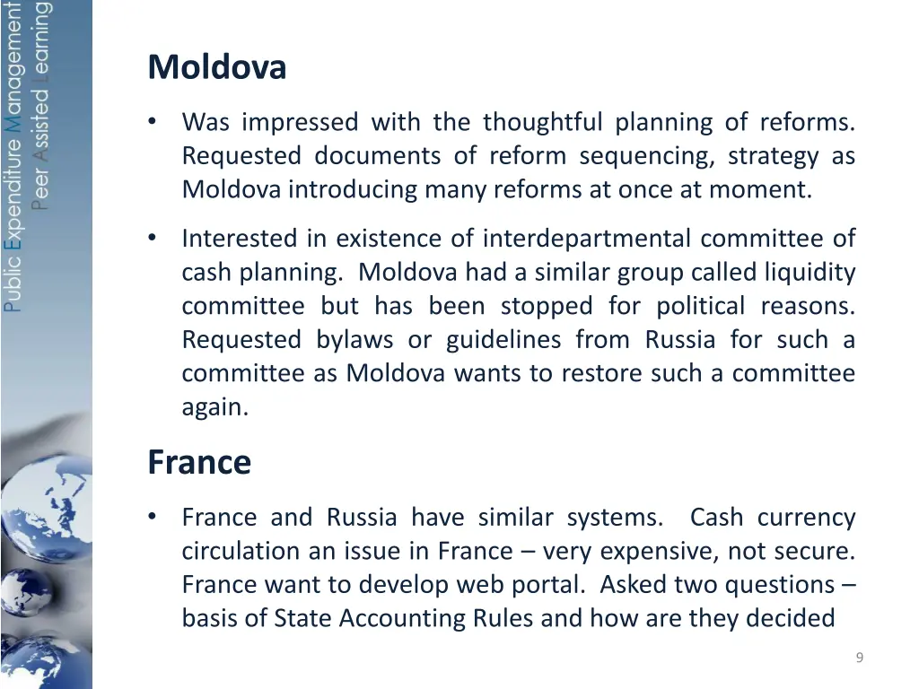 moldova