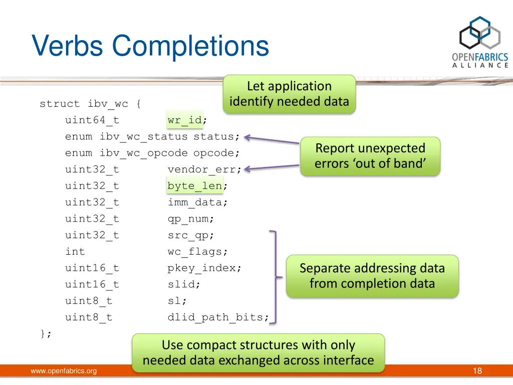 verbs completions 1