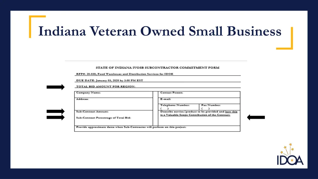 indiana veteran owned small business 3