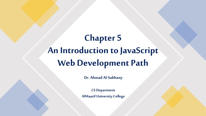 chapter 5