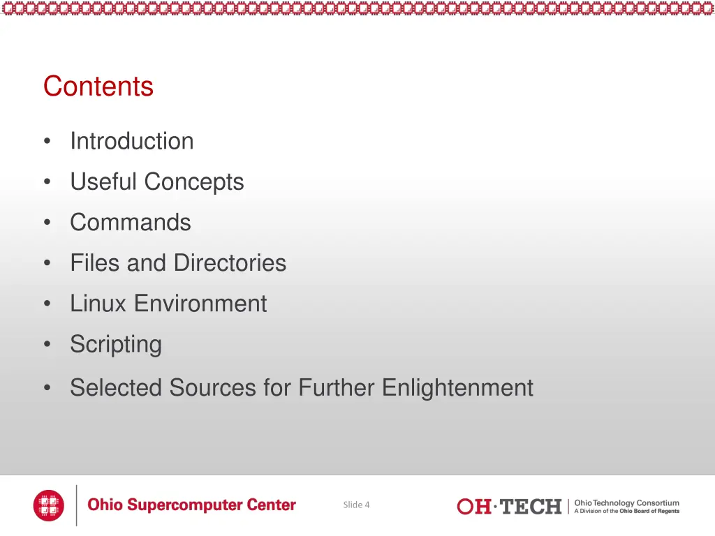 contents