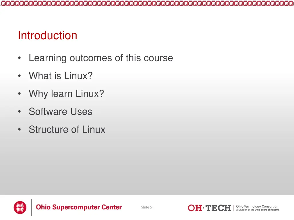 introduction