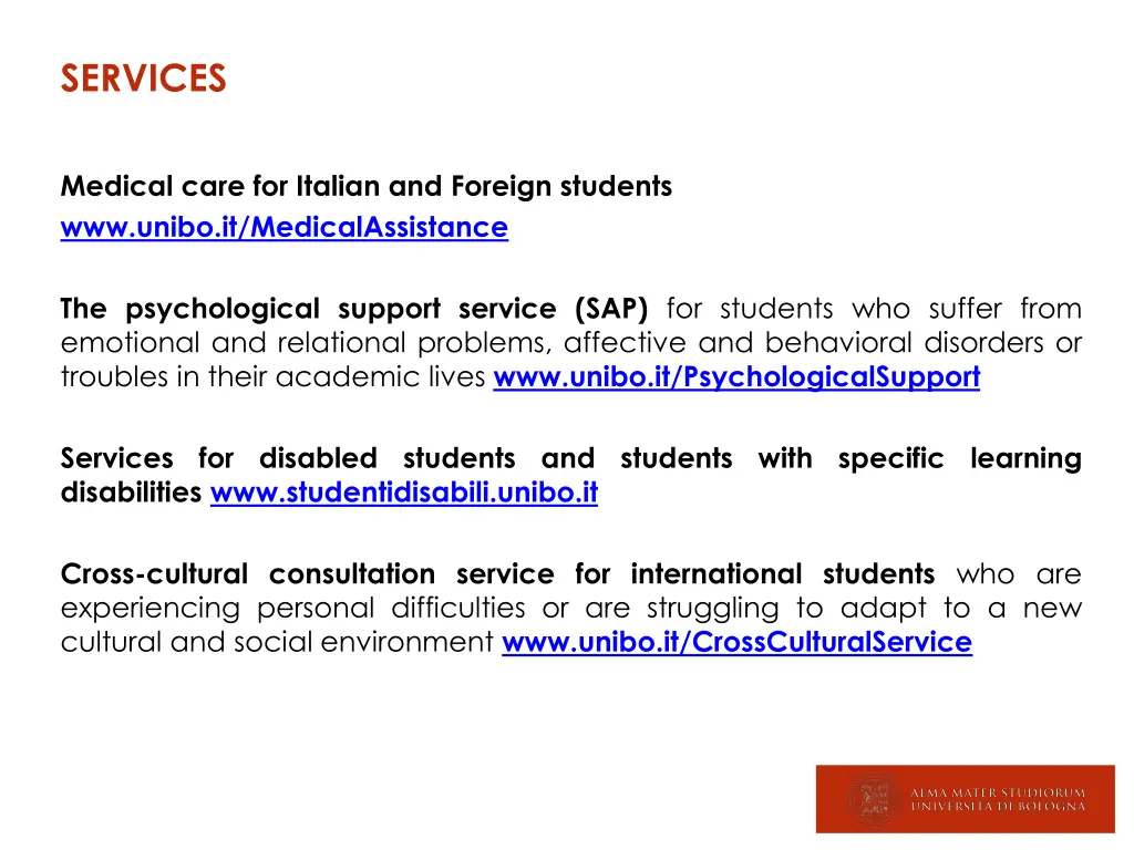 services 1